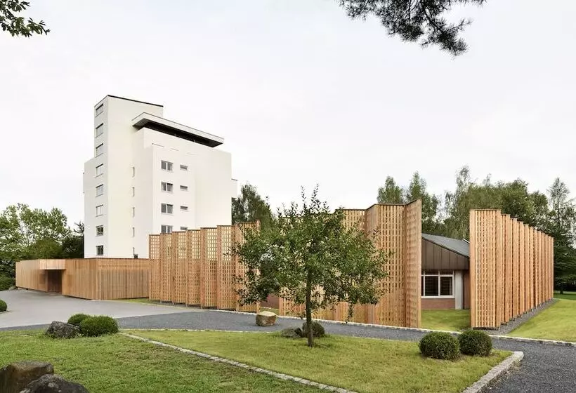 Sturm Bio  & Wellnesshotel In Der Rhön