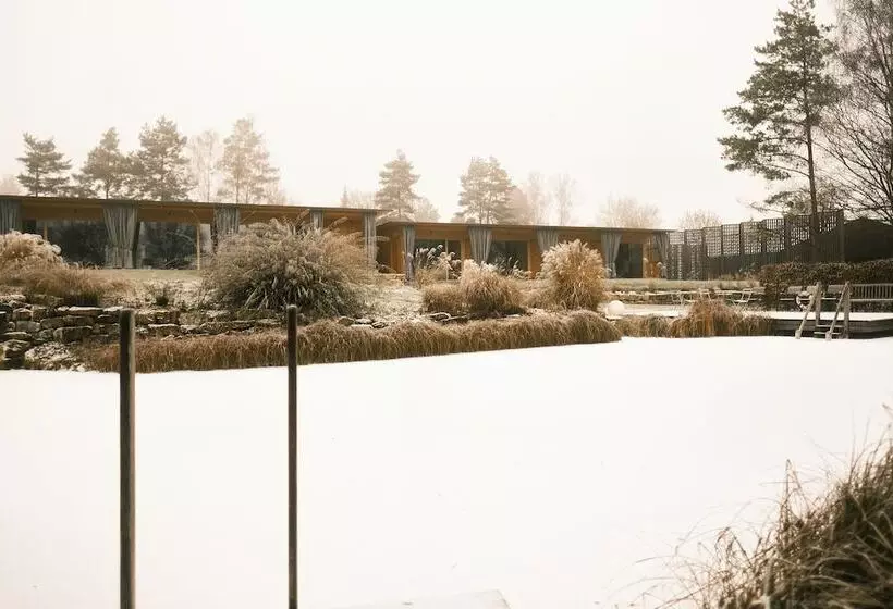 Sturm Bio  & Wellnesshotel In Der Rhön