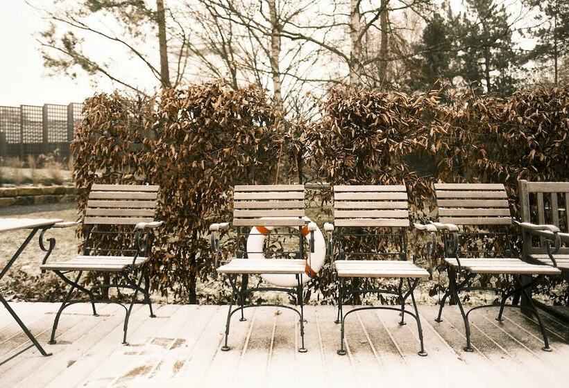 Sturm Bio  & Wellnesshotel In Der Rhön