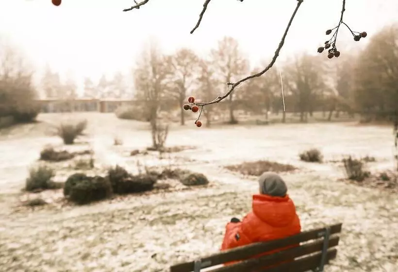 Sturm Bio  & Wellnesshotel In Der Rhön
