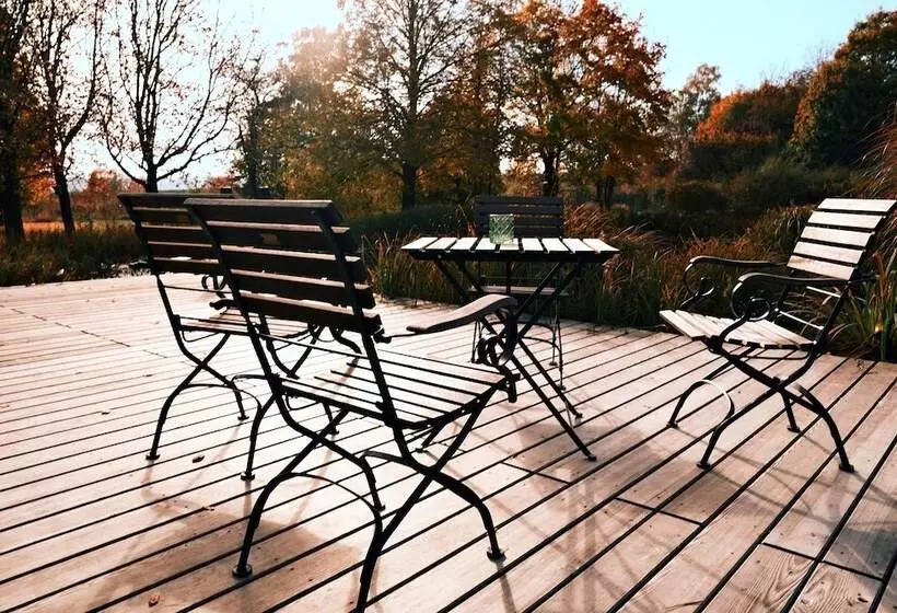 Sturm Bio  & Wellnesshotel In Der Rhön