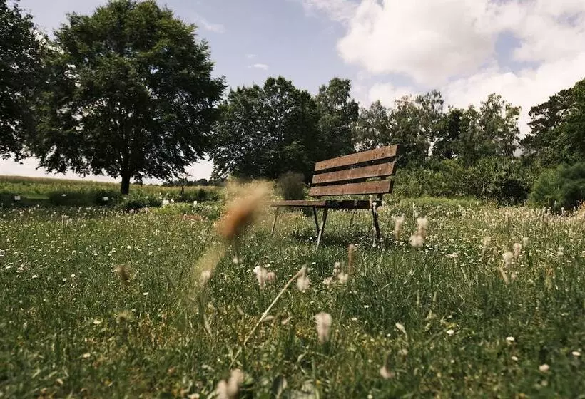 Sturm Bio  & Wellnesshotel In Der Rhön