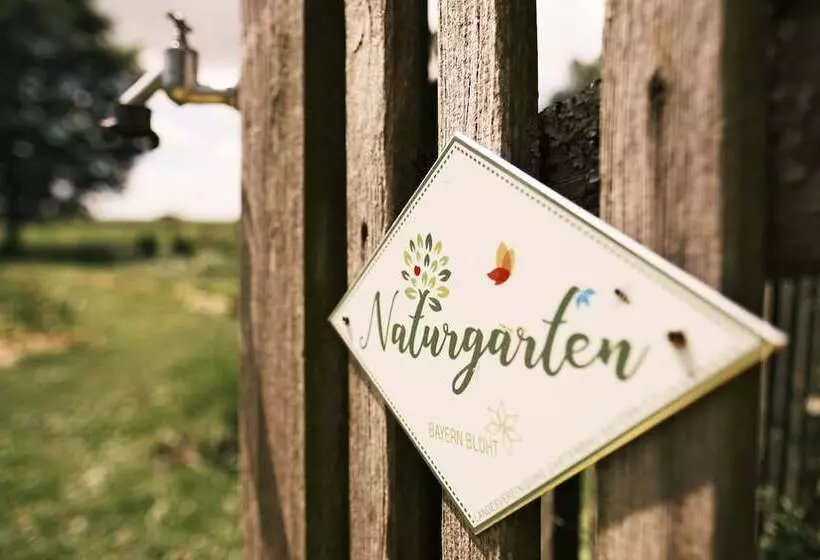 Sturm Bio  & Wellnesshotel In Der Rhön