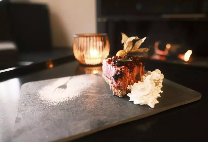 Sturm Bio  & Wellnesshotel In Der Rhön