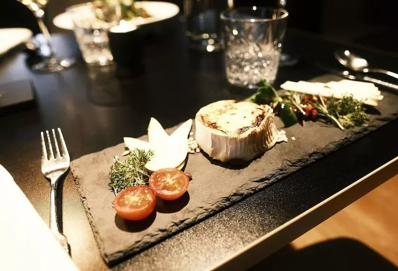 Sturm Bio  & Wellnesshotel In Der Rhön