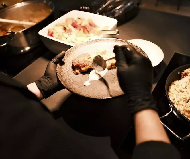 Sturm Bio  & Wellnesshotel In Der Rhön