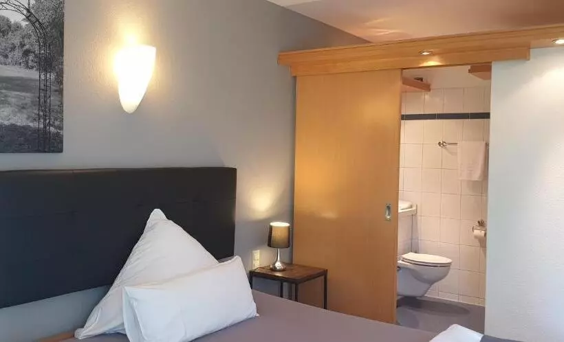 호텔 Taranga Tagungszentrum Und