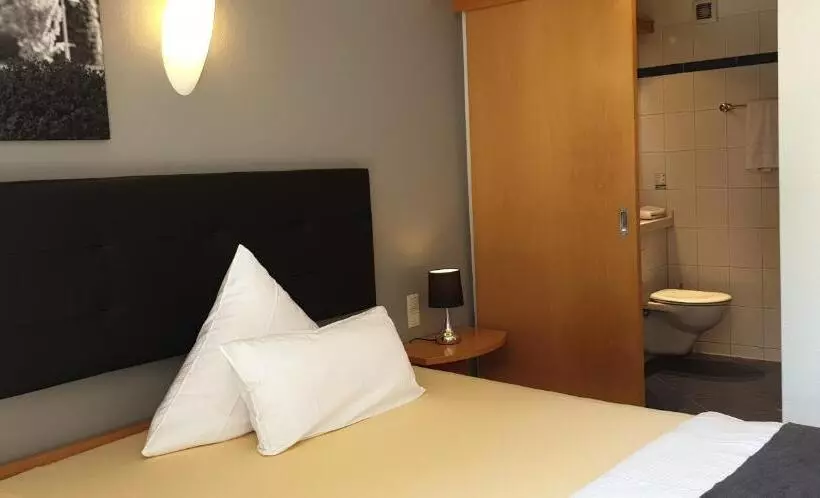 호텔 Taranga Tagungszentrum Und