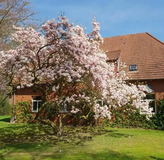 호텔 Taranga Tagungszentrum Und