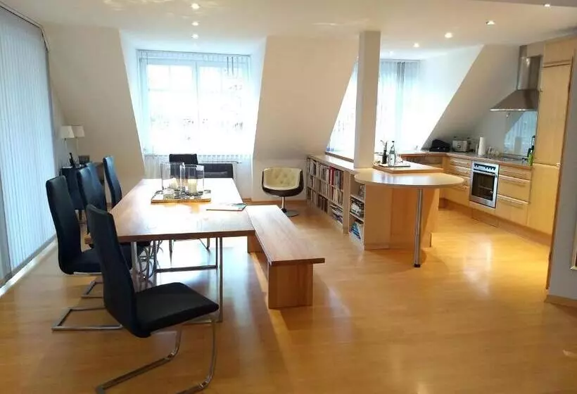 호텔 Taranga Tagungszentrum Und