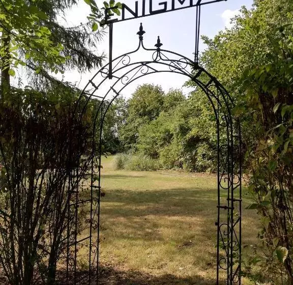 호텔 Taranga Tagungszentrum Und