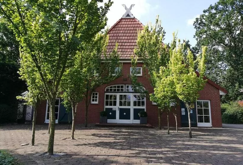 호텔 Taranga Tagungszentrum Und