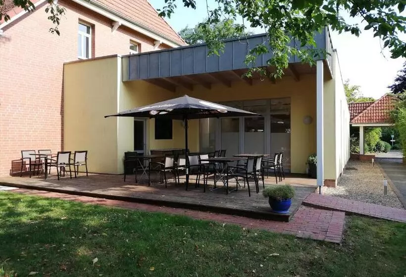 호텔 Taranga Tagungszentrum Und