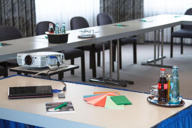 Trans World Hotel Auefeld