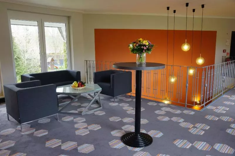 Trans World Hotel Auefeld