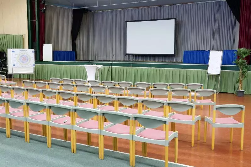 Trans World Hotel Auefeld