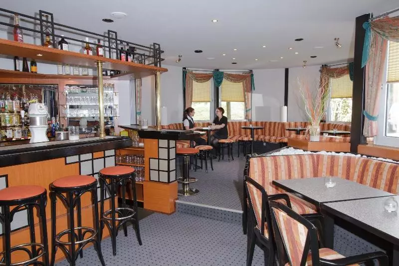 Trans World Hotel Auefeld