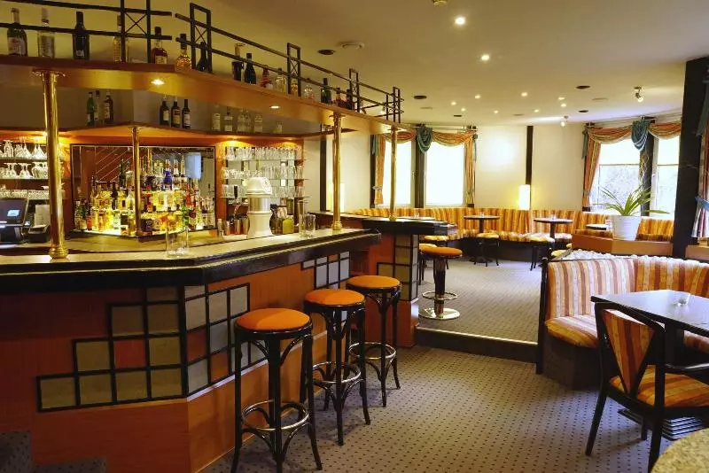 Trans World Hotel Auefeld