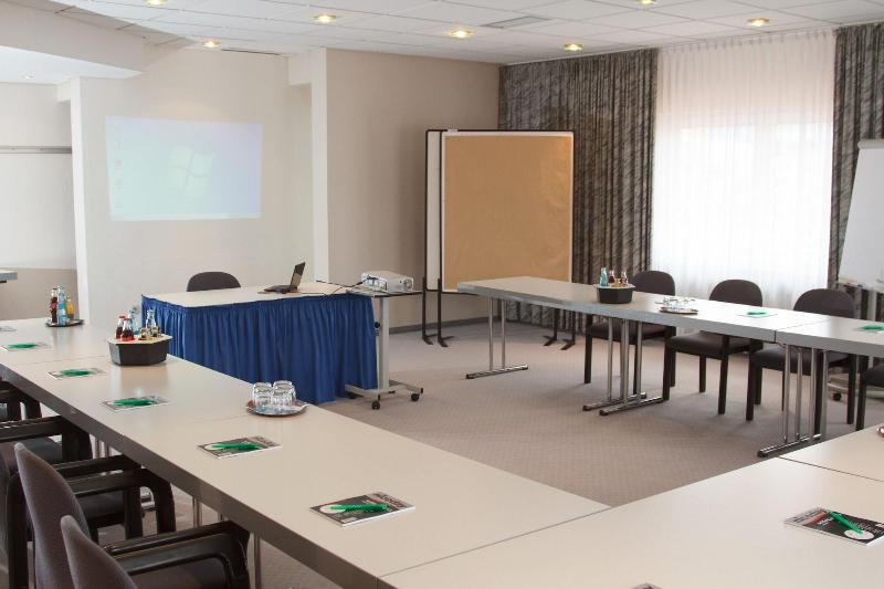 Trans World Hotel Auefeld