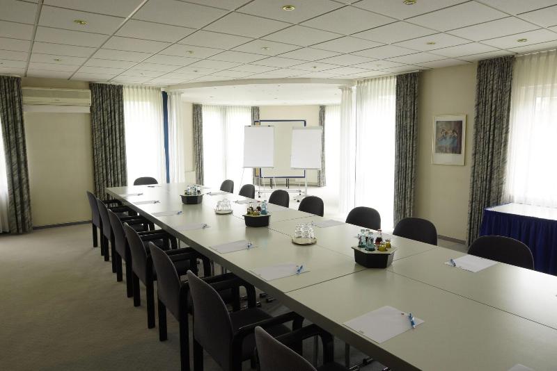 Trans World Hotel Auefeld