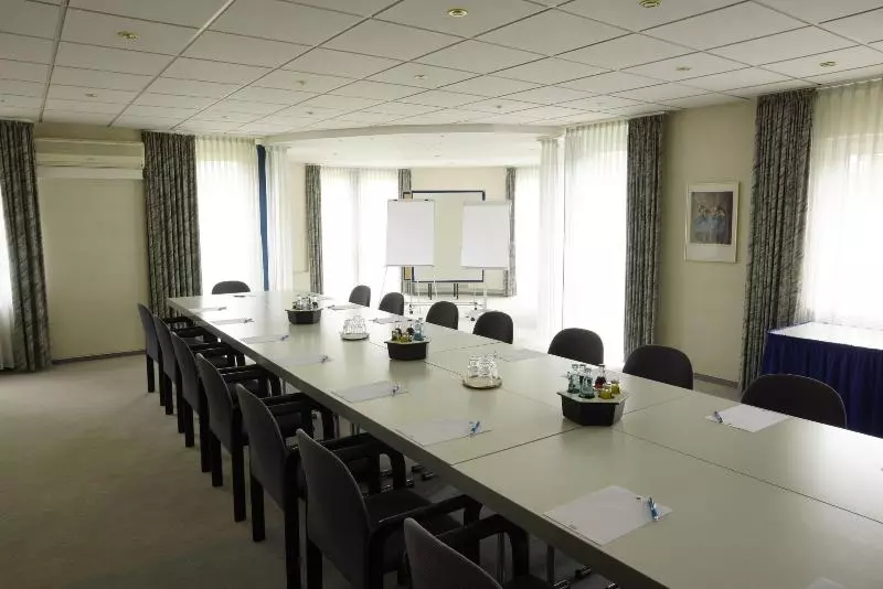 Trans World Hotel Auefeld