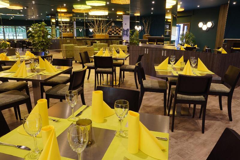 Trans World Hotel Auefeld