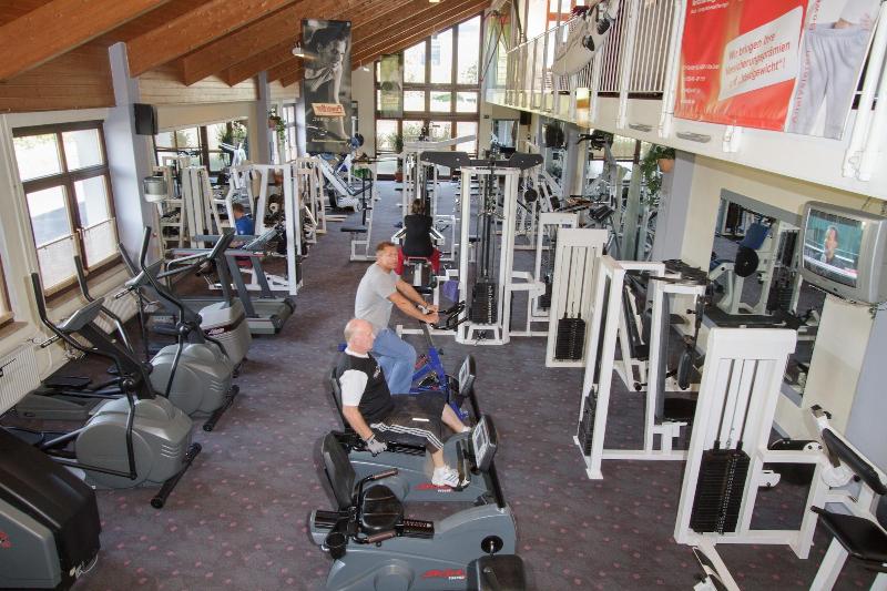 Trans World Hotel Auefeld