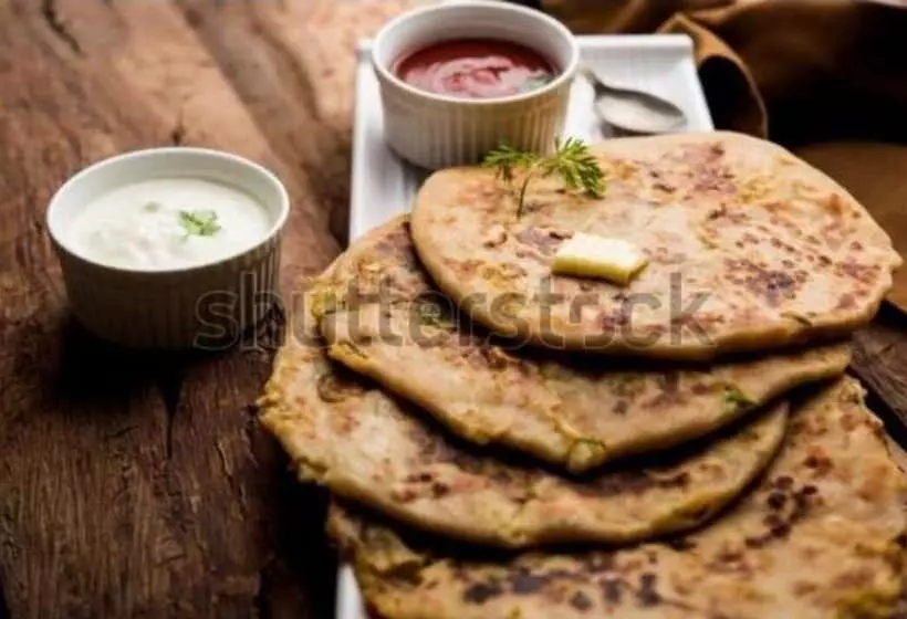 Staybook Hotel Uppal International