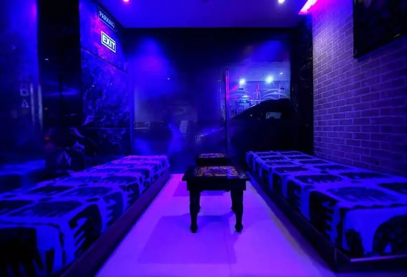 Staybook Hotel Uppal International