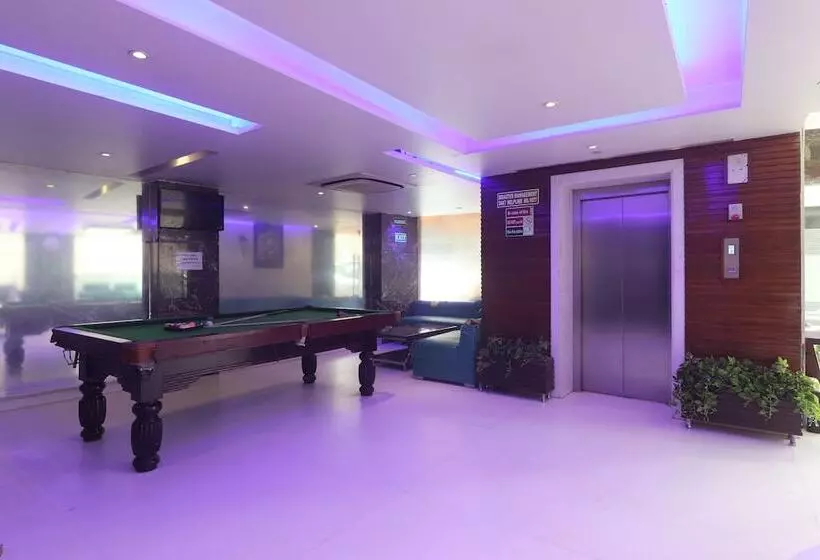 Staybook Hotel Uppal International