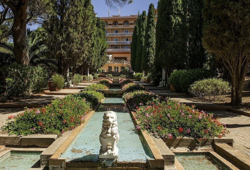 Отель Village Club   Les Issambres   Val D Esquières By Miléade