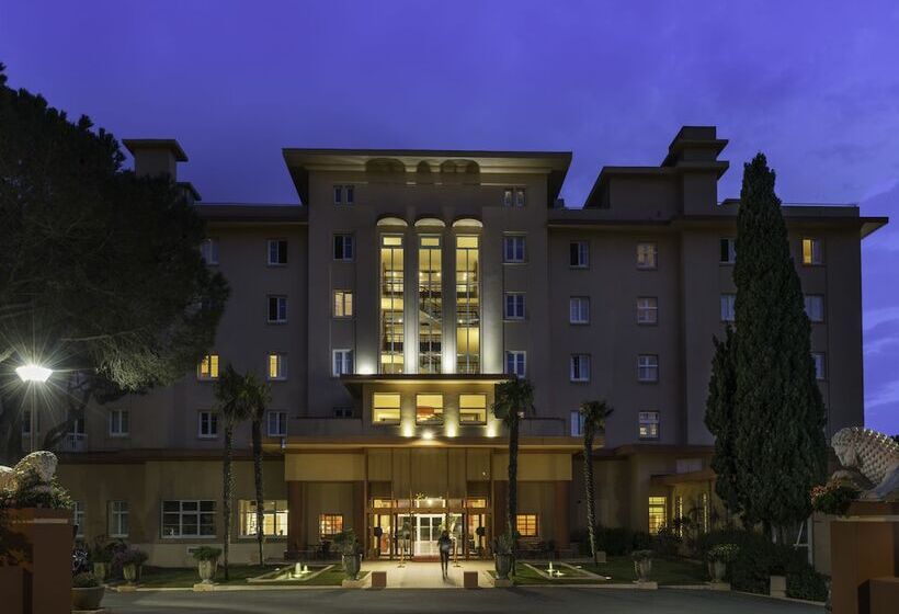 Отель Village Club   Les Issambres   Val D Esquières By Miléade