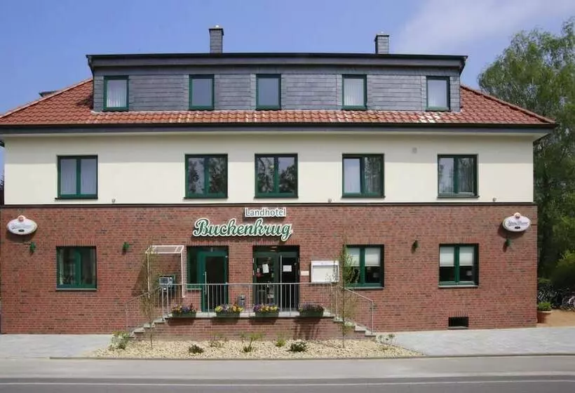 Landhotel Buchenkrug