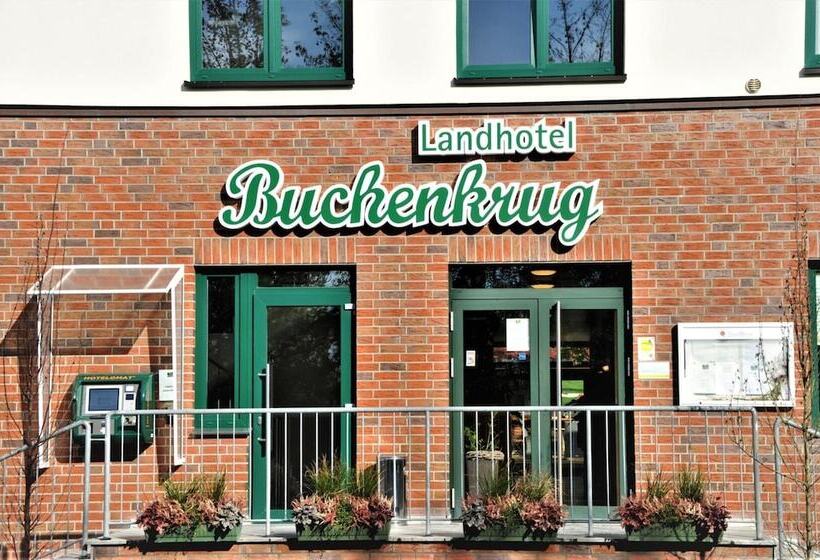 Landhotel Buchenkrug