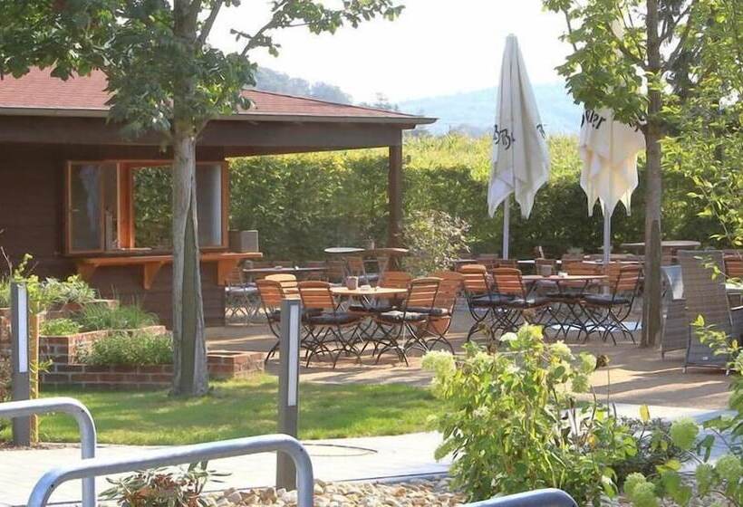 Landhotel Buchenkrug