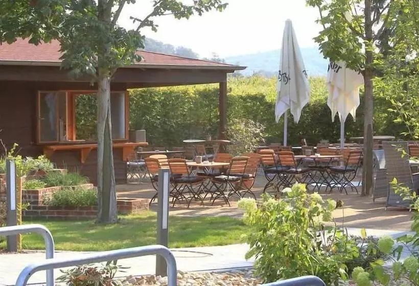 Landhotel Buchenkrug