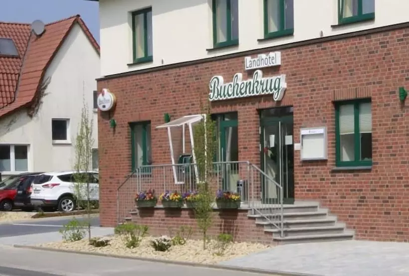 Landhotel Buchenkrug