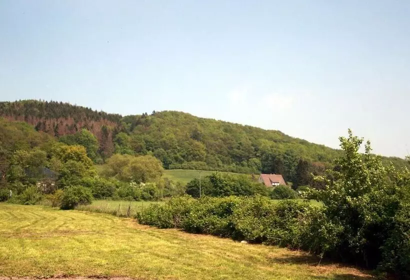 Landhotel Buchenkrug