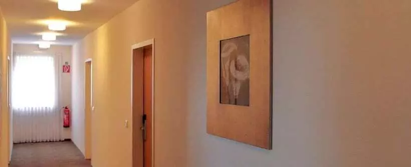 Landhotel Buchenkrug