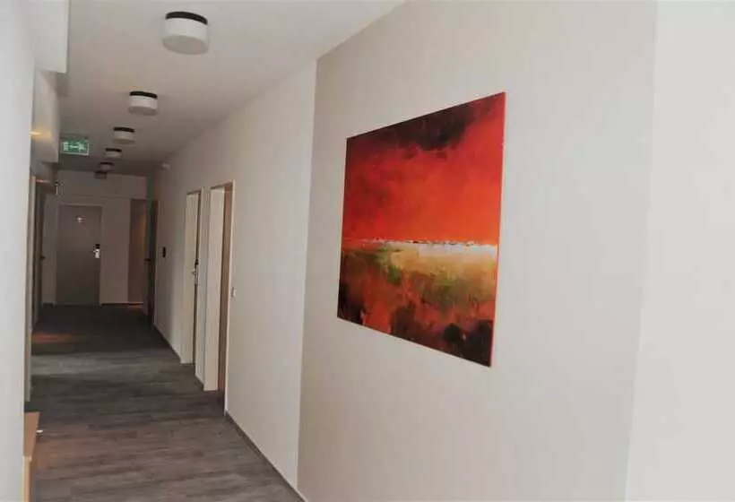 Landhotel Buchenkrug