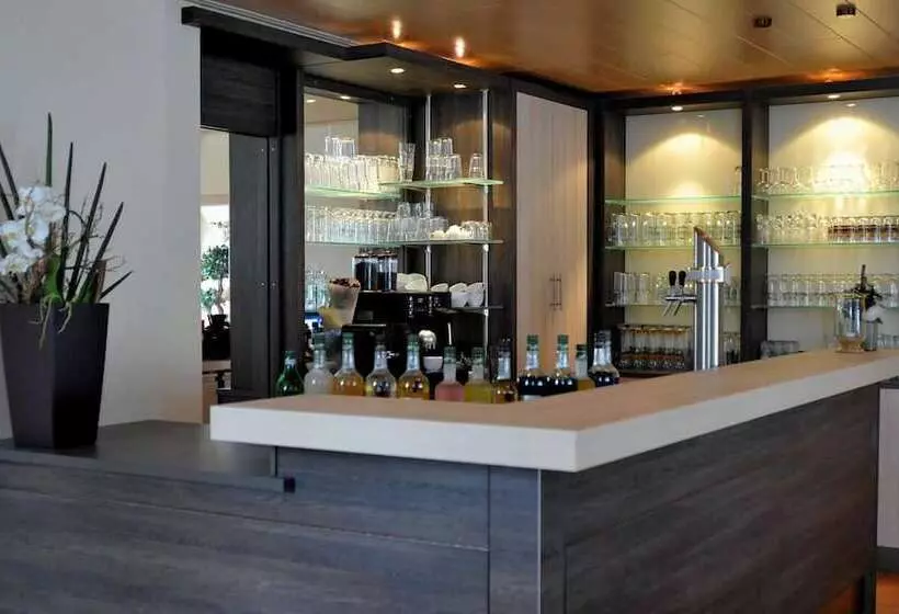 Landhotel Buchenkrug