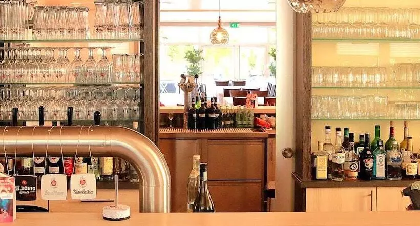 Landhotel Buchenkrug