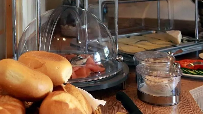 Landhotel Buchenkrug