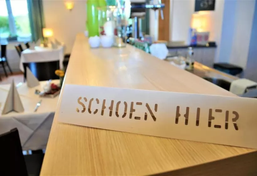 Landhotel Buchenkrug