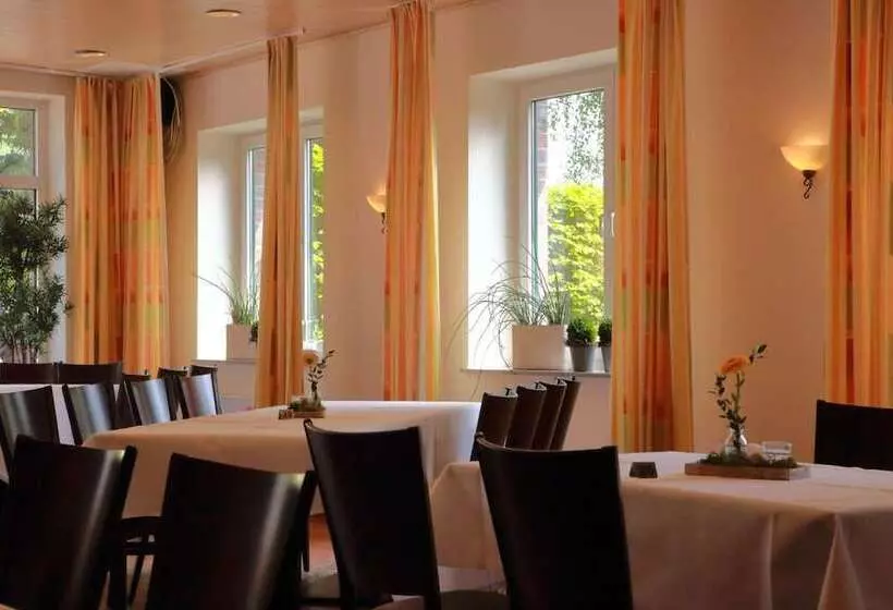 Landhotel Buchenkrug