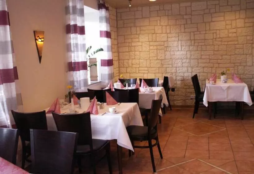 Landhotel Buchenkrug