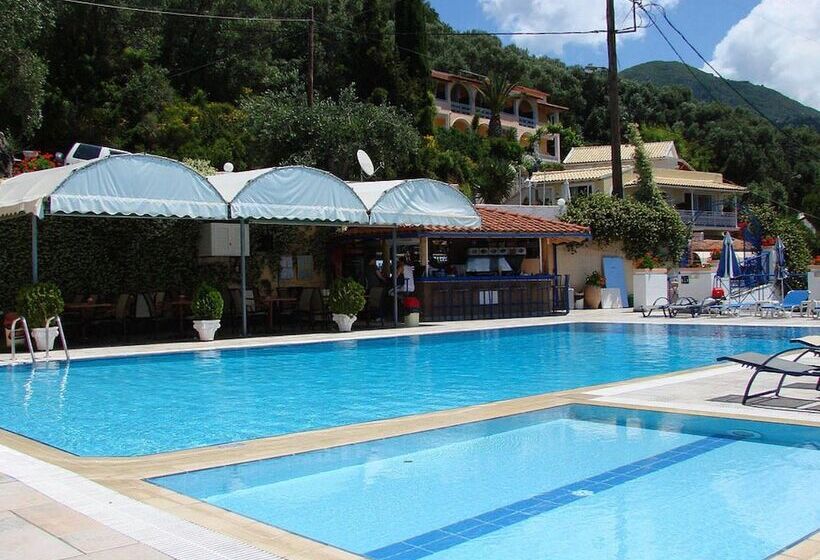 Lido Sofia Apartments