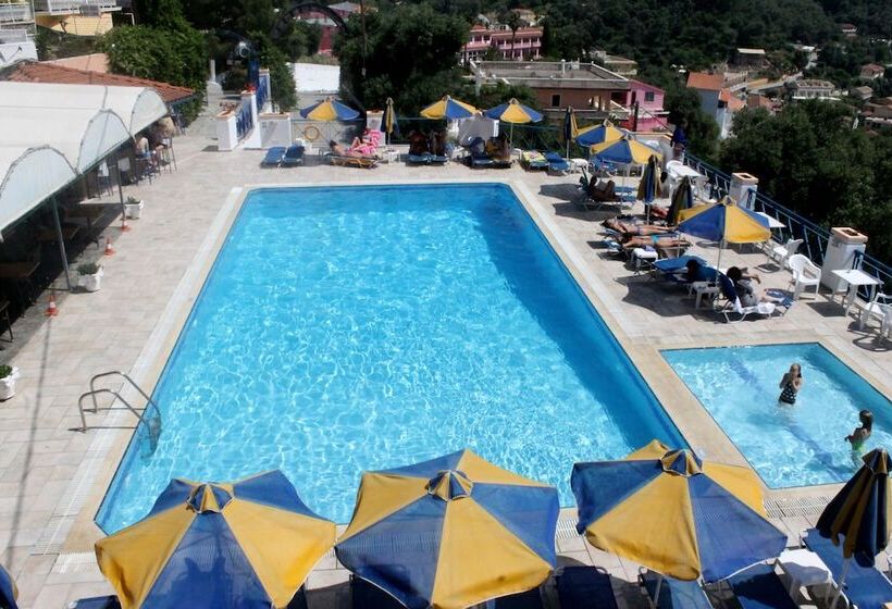 Lido Sofia Apartments