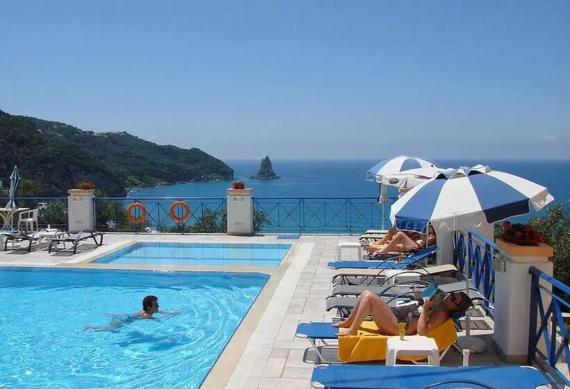 Lido Sofia Apartments