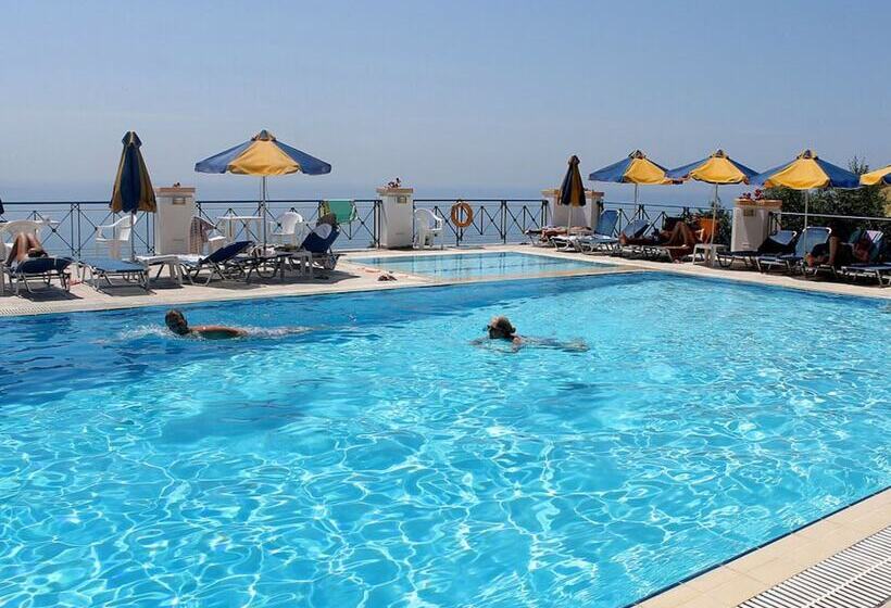 Lido Sofia Apartments